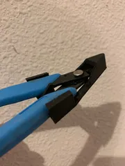 Nipper Cutter Holder (remix)