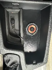 MagSafe Center Console Insert for BMW 3 Series