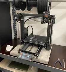 Cable Cover for Prusa MK4/MK4S/MK3