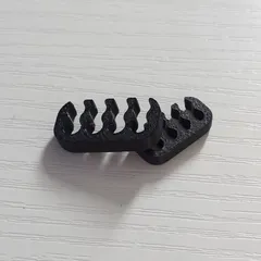 PC Cable Comb