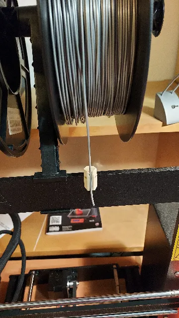 Make of Your Color Change Buddy - dual color print filament manager by ...