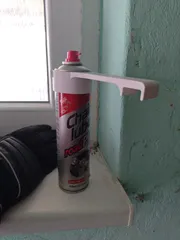 Chain Lube adapter