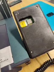 Elegoo Neptune 4 / Pro Screen Backside