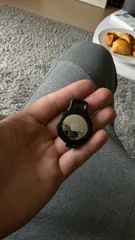 *Apple AirTag Keyring Case Print in Place