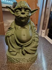 Yoda | The Original Pop-Culture Buddha