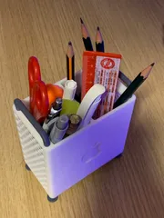 Mac Pro Pen Cup