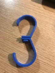 Bendy Hook
