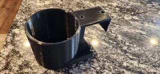 Britax Car Seat Cup Holder