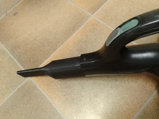 Electrolux vacuum cleaner slim nozzle
