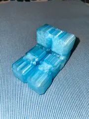 Yet Another Fidget Infinity Cube v2