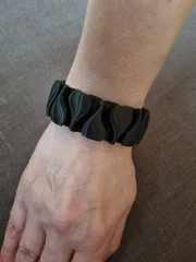 Soft Bracelet