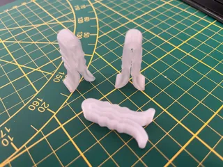 Bread bag clip
