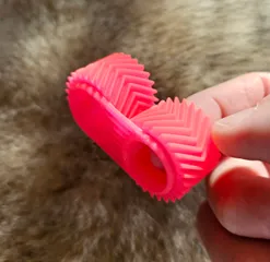 Fidget Gears - Print in Place