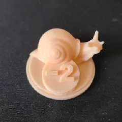Catan - The Longest turn trophy