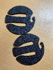 Sock clip