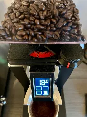 [finecoar] Grind Setting Dial V2.1 for Eureka Mignon