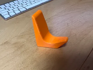 Wall Hook for Heavier Things