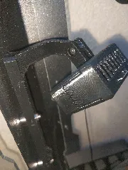 Original Prusa Enclosure ESP32 cam holder