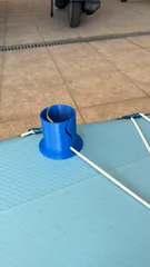 PaddleBoard Can Holder