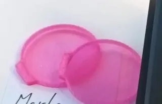 Unox paté cap
