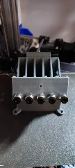 Another RMU alternate connection point