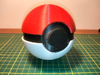 Pokemon Ball
