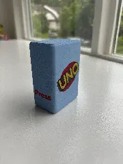 Uno Cards Hardcase