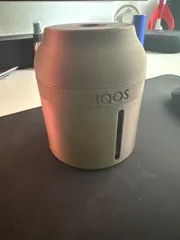 IQOS HEETS Ashtray