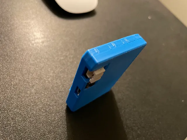 Make of micro:bit Casing by rkemendi | Download free STL model ...