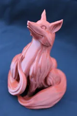 Blink Fox