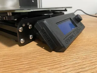 SD Card cover for MK3/MK3S/MK3S+