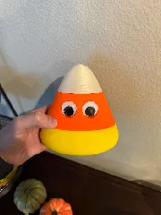 Cute Candy Corn