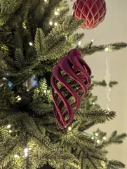 Spiral Ornament