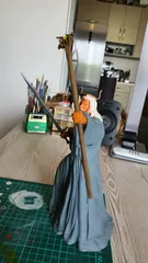 Gandalf Figure – Lord of the Rings