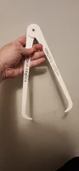 Cosplay Calipers