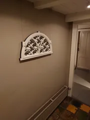 Escher's Birds and Fish Tesselation