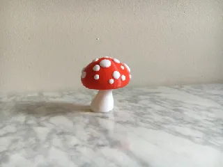 Mushroom
