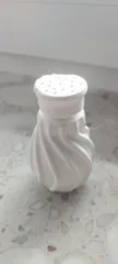 Salt and Pepper Shaker, Salzstreuer