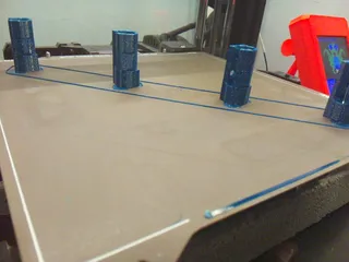 Cable Holder