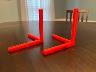 100x100x100 Calibration