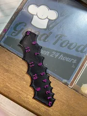 Fillet Gauge