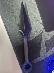 Naruto Kunai