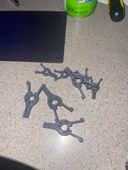 Chip Bag Clips