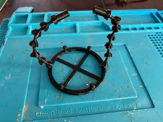 Solder Helping Hands