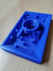 Bee Feeder (reinforced)
