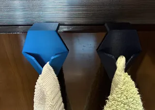 The GREATEST Towel Hooks Remix