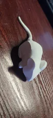 Lego Compatible (35757.dat) Animal Mouse