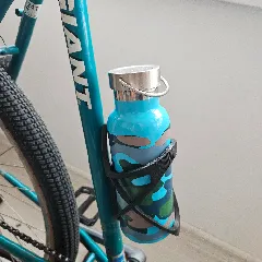Bidon - Bike Bottle Holder