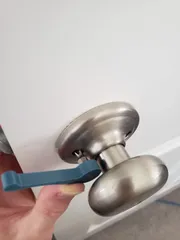 Low Profile Bit Wrench