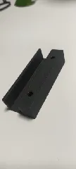 Cable covers/managers for Rook MK2